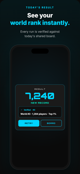 TabToday: Pop Tap Reflex Screenshot 4 of 6