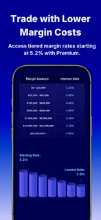Webull: Investing & Trading screenshot 7