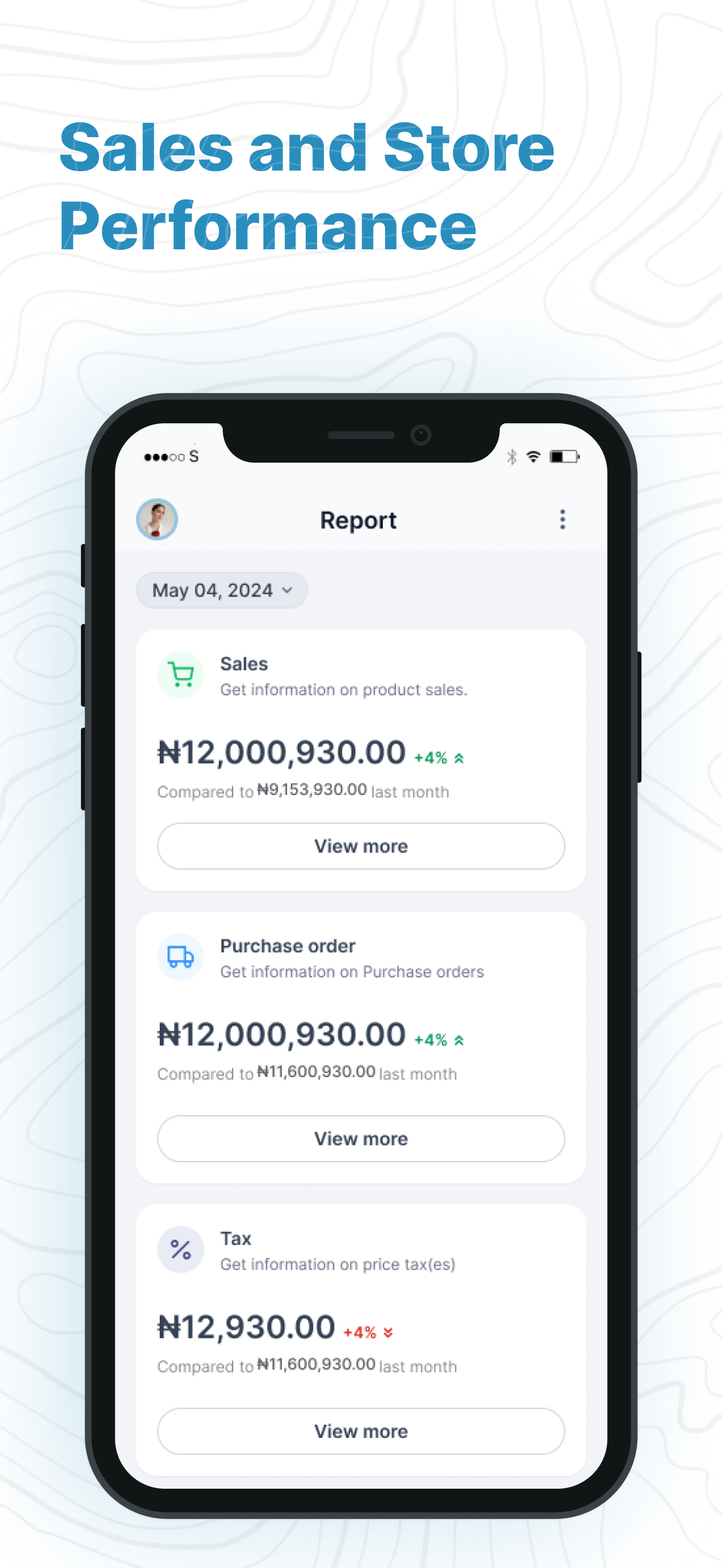 iPOS By Walure screenshot 6