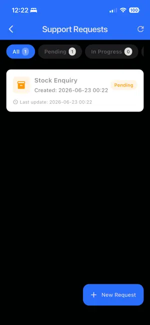 QSTQ screenshot 1