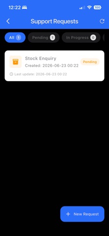 QSTQ screenshot