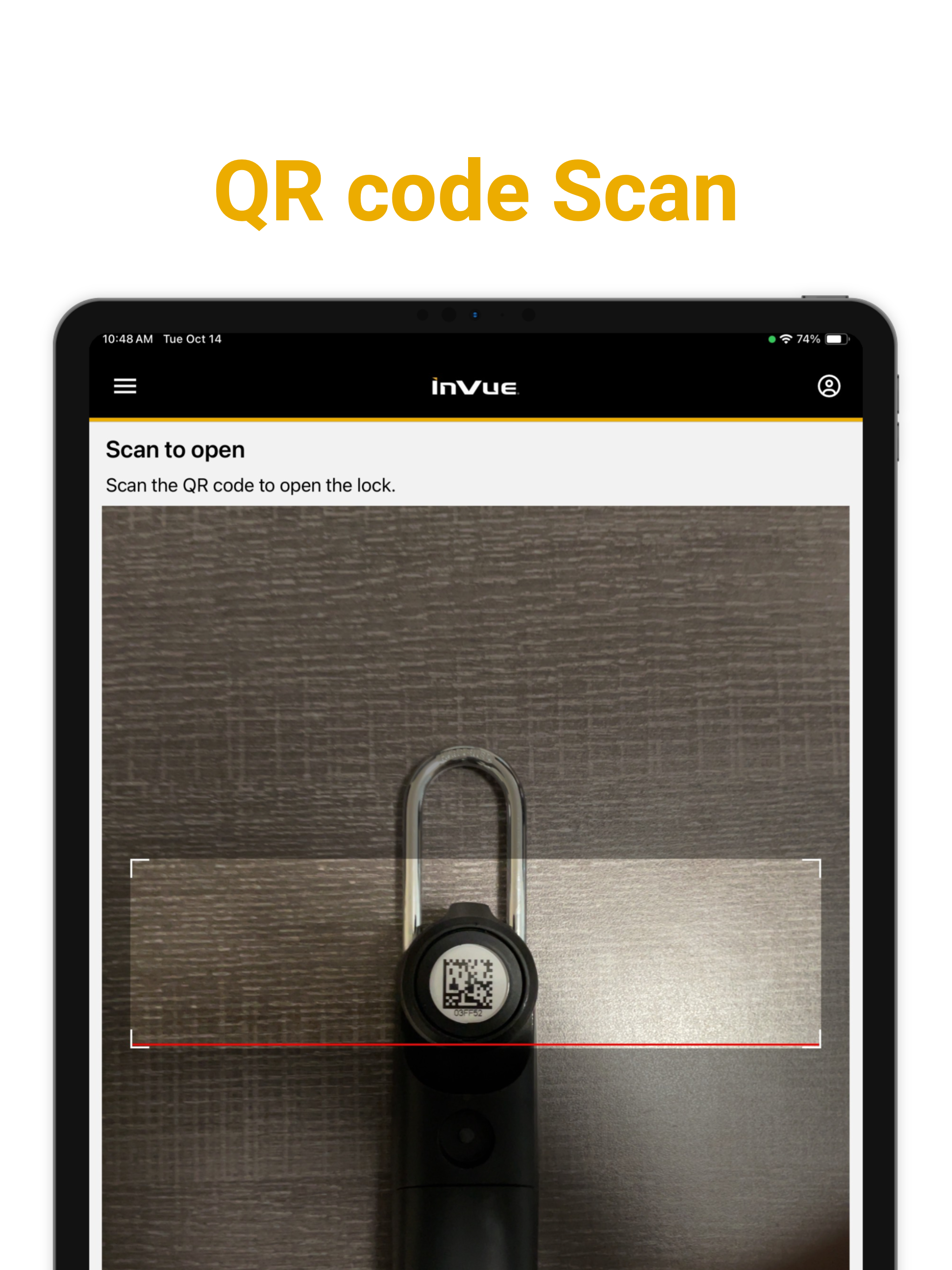 InVue OneKEY