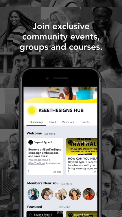 Beyond Type 1 Diabetes