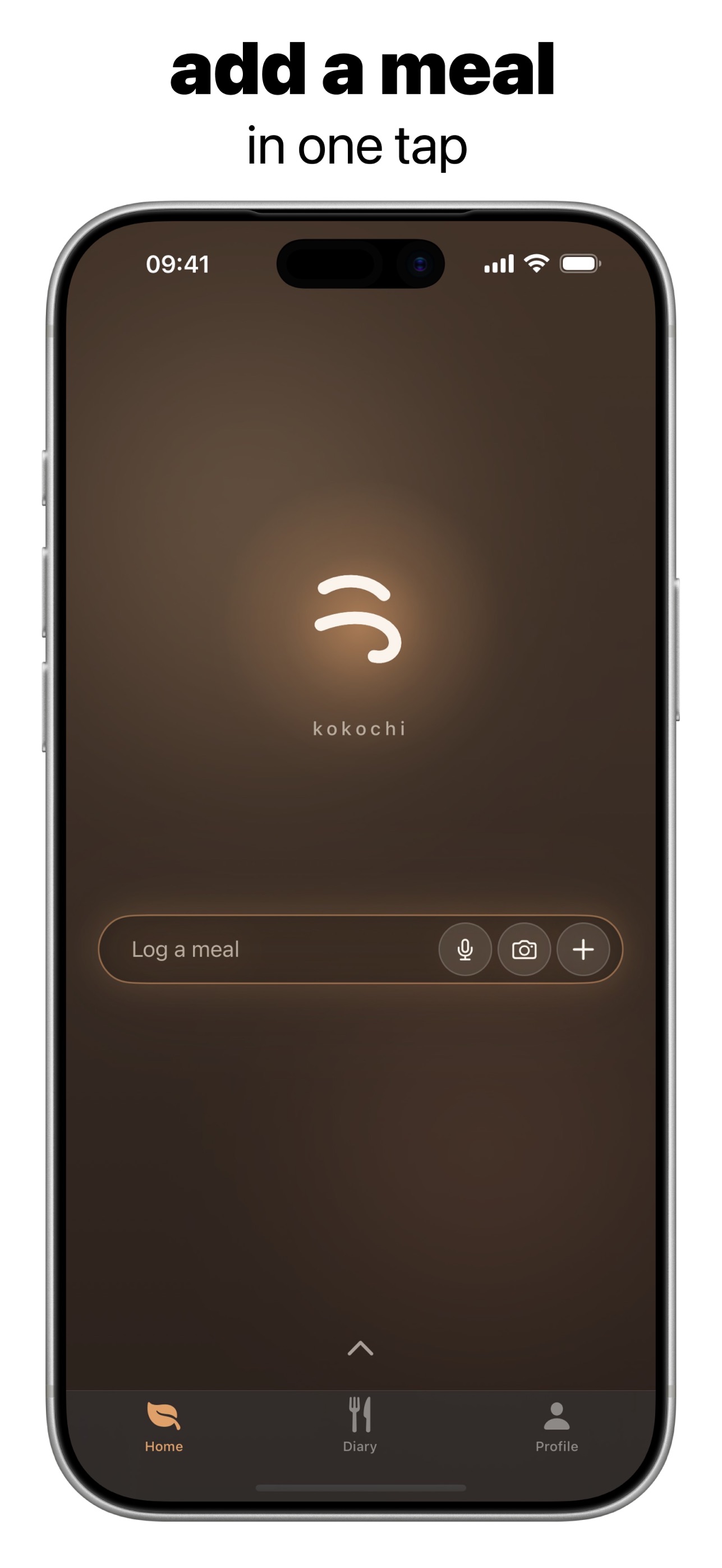 Screenshot 1 of Kokochi