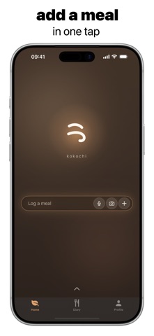 Kokochi Screenshot 1 of 7