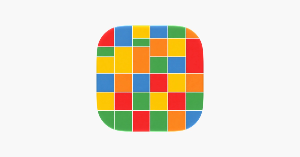 Color Hunt Game》App - App Store