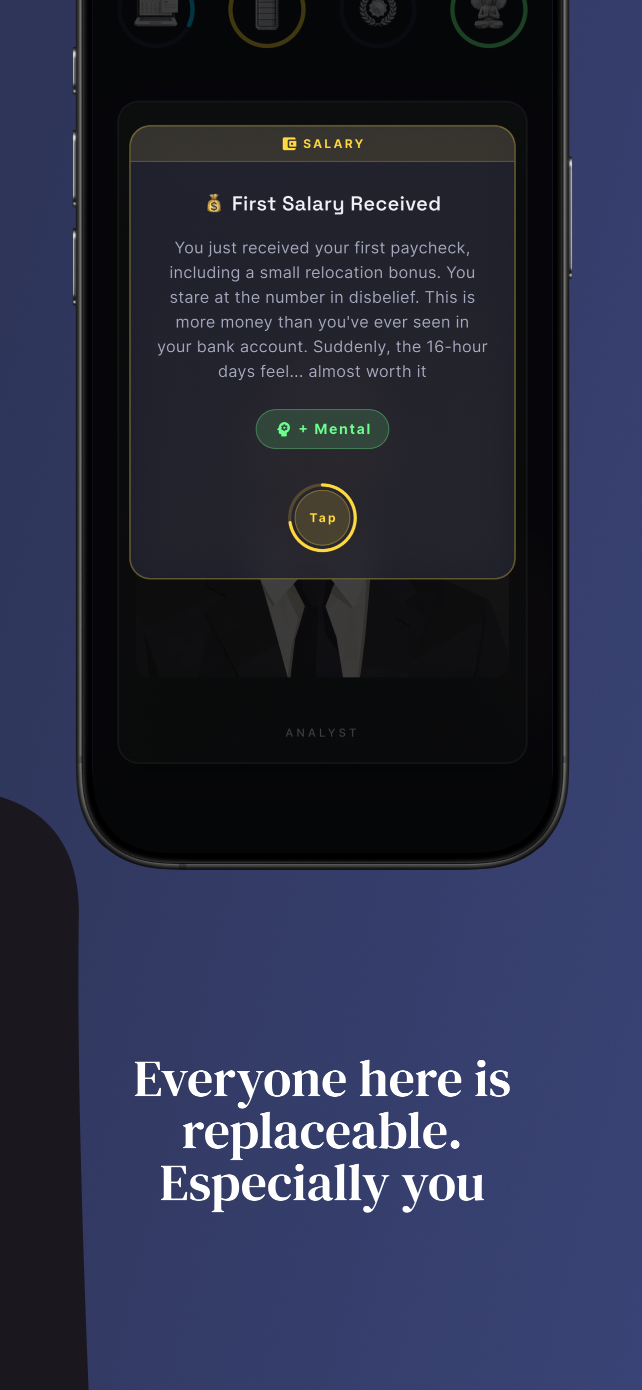 Deal or Die screenshot 4