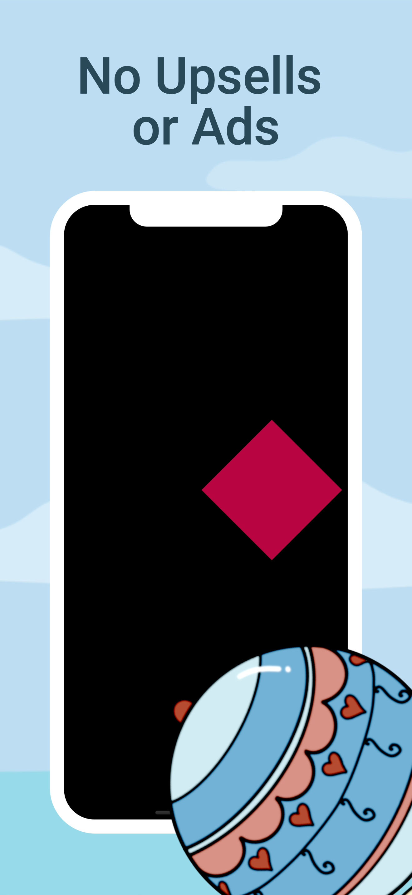 Baby Sensory Color & Touch App screenshot 3