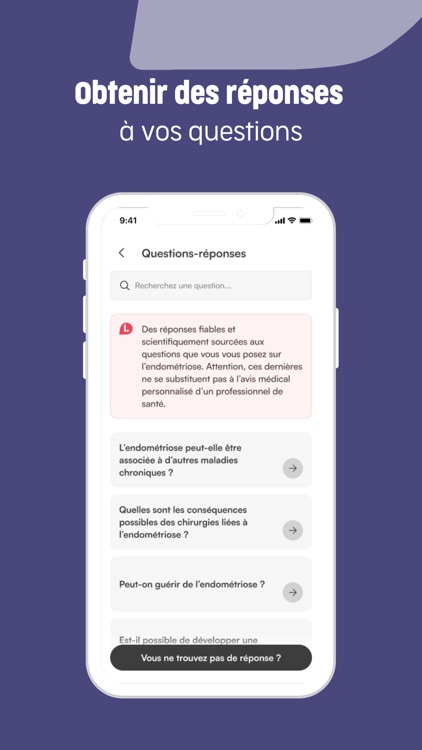 Lyv Endo screenshot-7