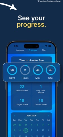 Nix the Nic screenshot