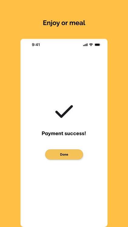 AUM ORDER screenshot-5