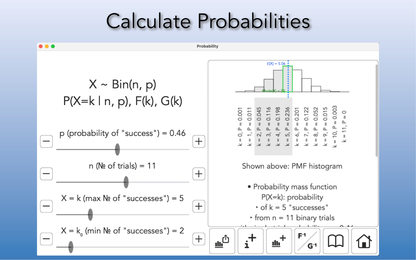 Discrete Probability