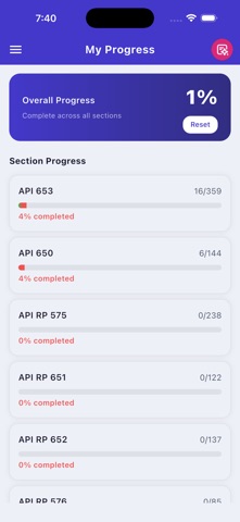 API 653 helpmate Screenshot 7 of 8
