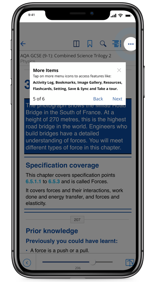 #3. Hachette Learning eBooks (iOS) 来自: Hachette UK (Holdings)Limited