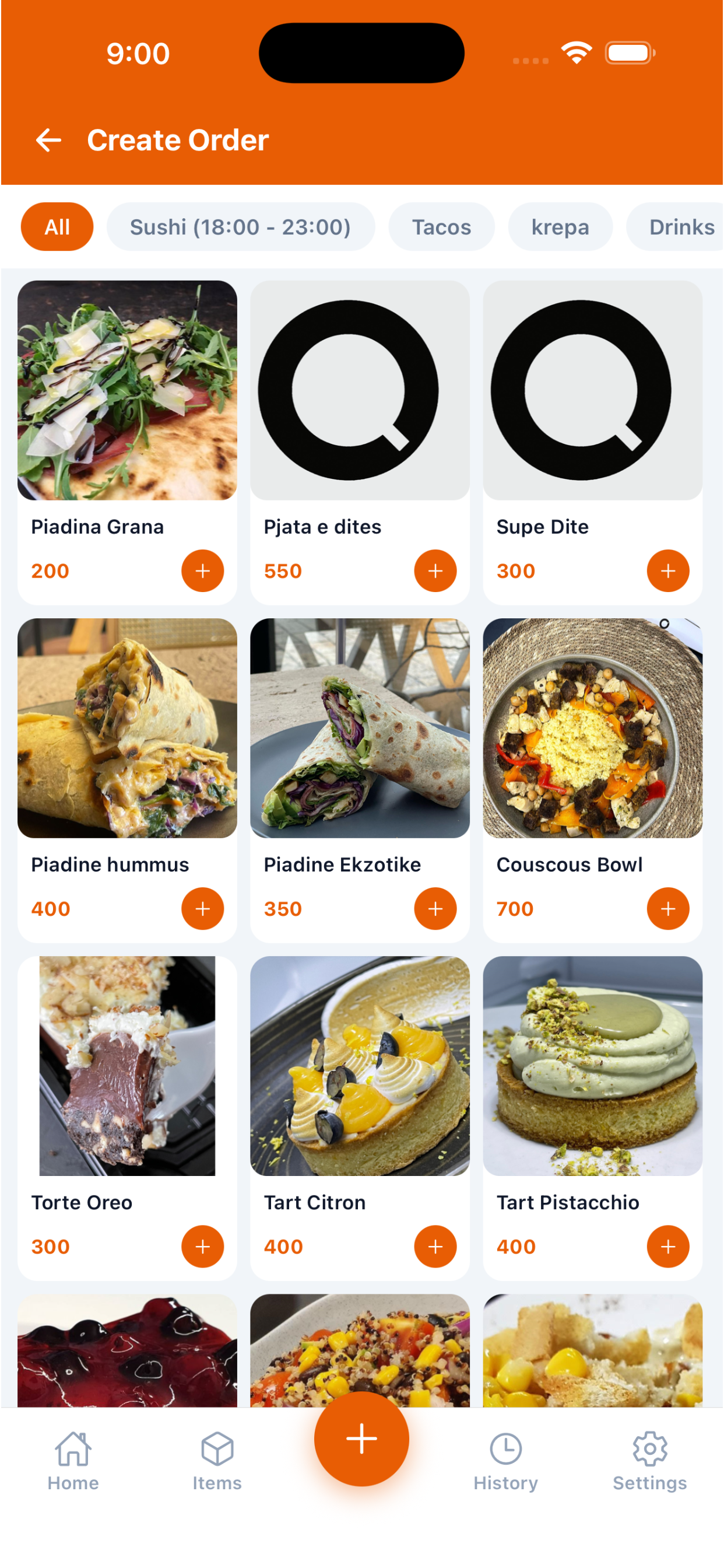 Njiklik Store App screenshot 4