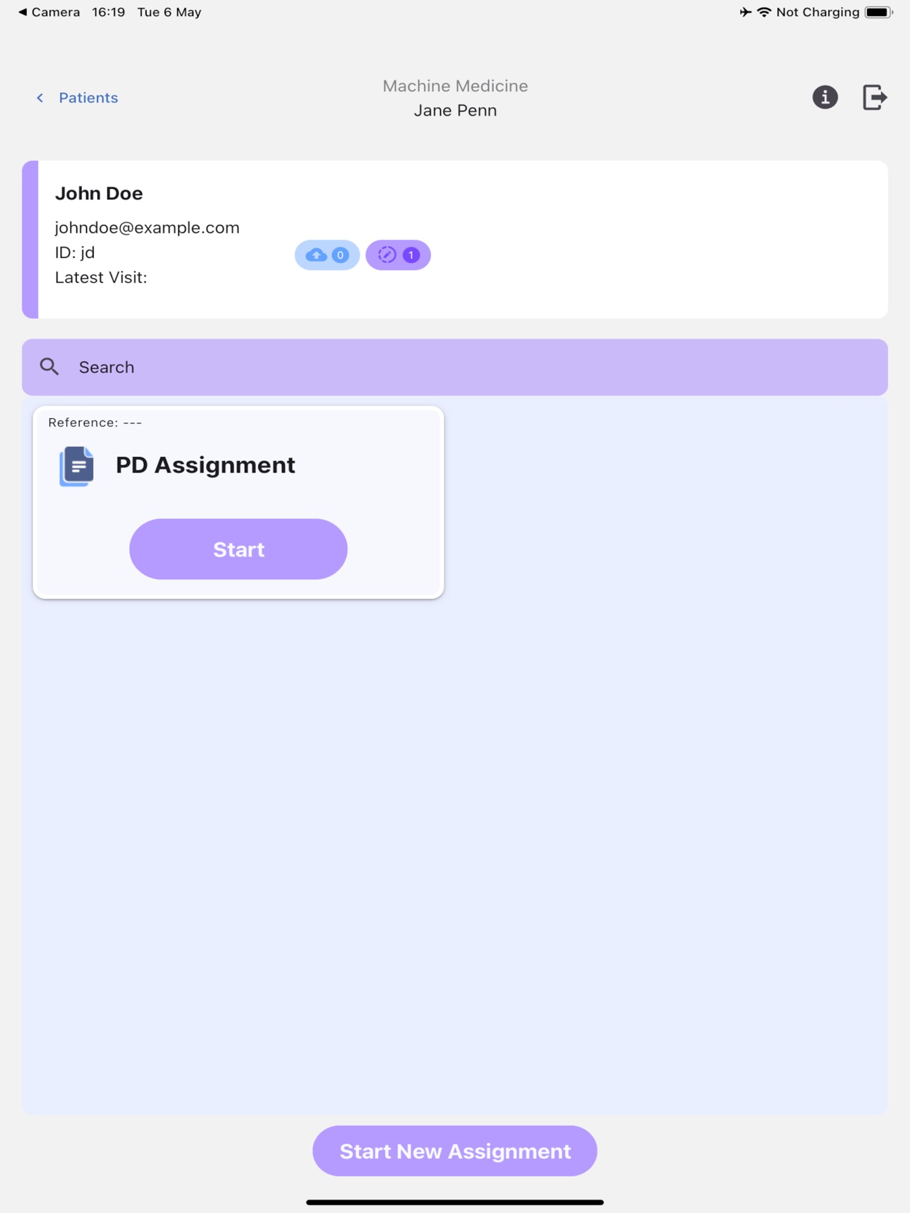 Screenshot 8 of Kelvin Clinic
