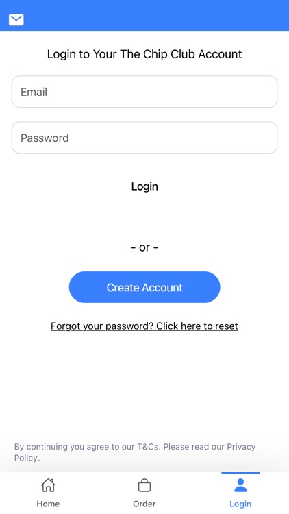 The Chip Club screenshot-8