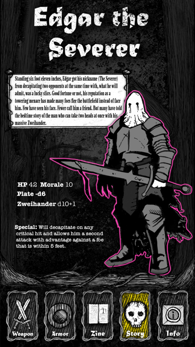 Mork Booster Screenshot