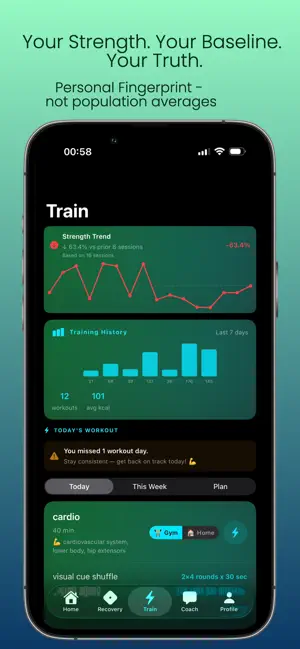 LIRIN screenshot 4