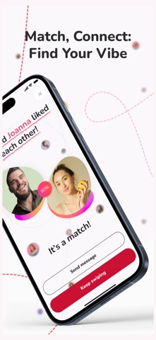 Date US: Fun, Chat & Meet Now Screenshot 2 of 10