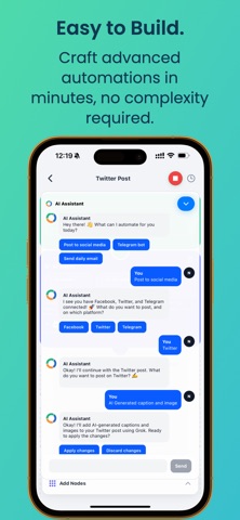 NuroFlow.io screenshot