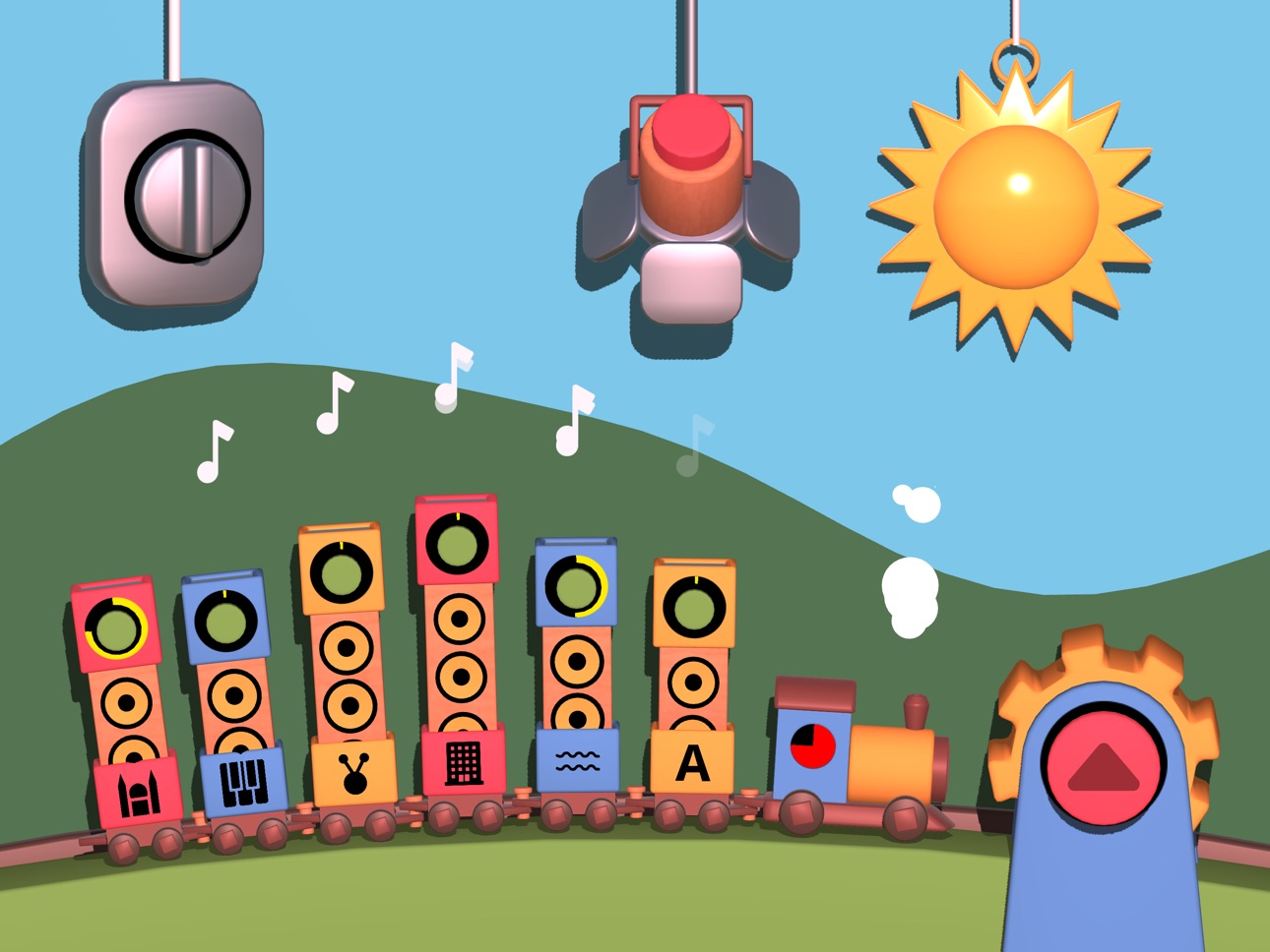 Screenshot 11 of ODDADA