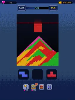 Sand Cascade screenshot 7