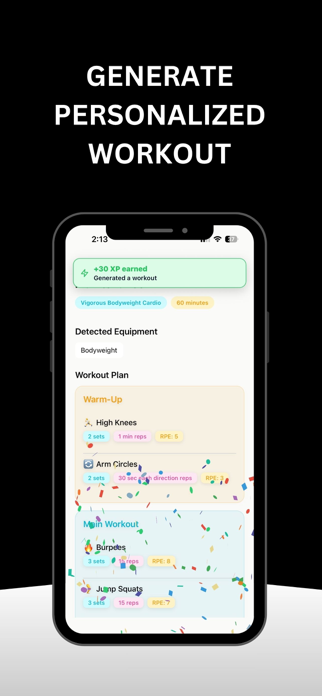 Kintec AI Screenshot 5 of 6