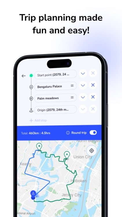 RideSense