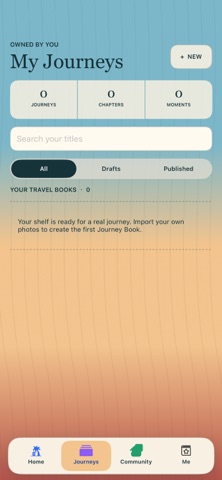 Nolv- iPhone screenshot