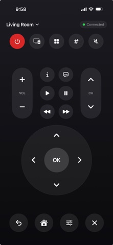 Good Remote Screenshot 1 of 1