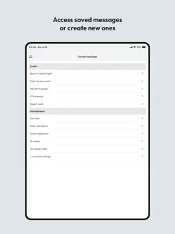 CommHQ screenshot 9