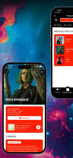 POSITIV iPhone screenshot 2