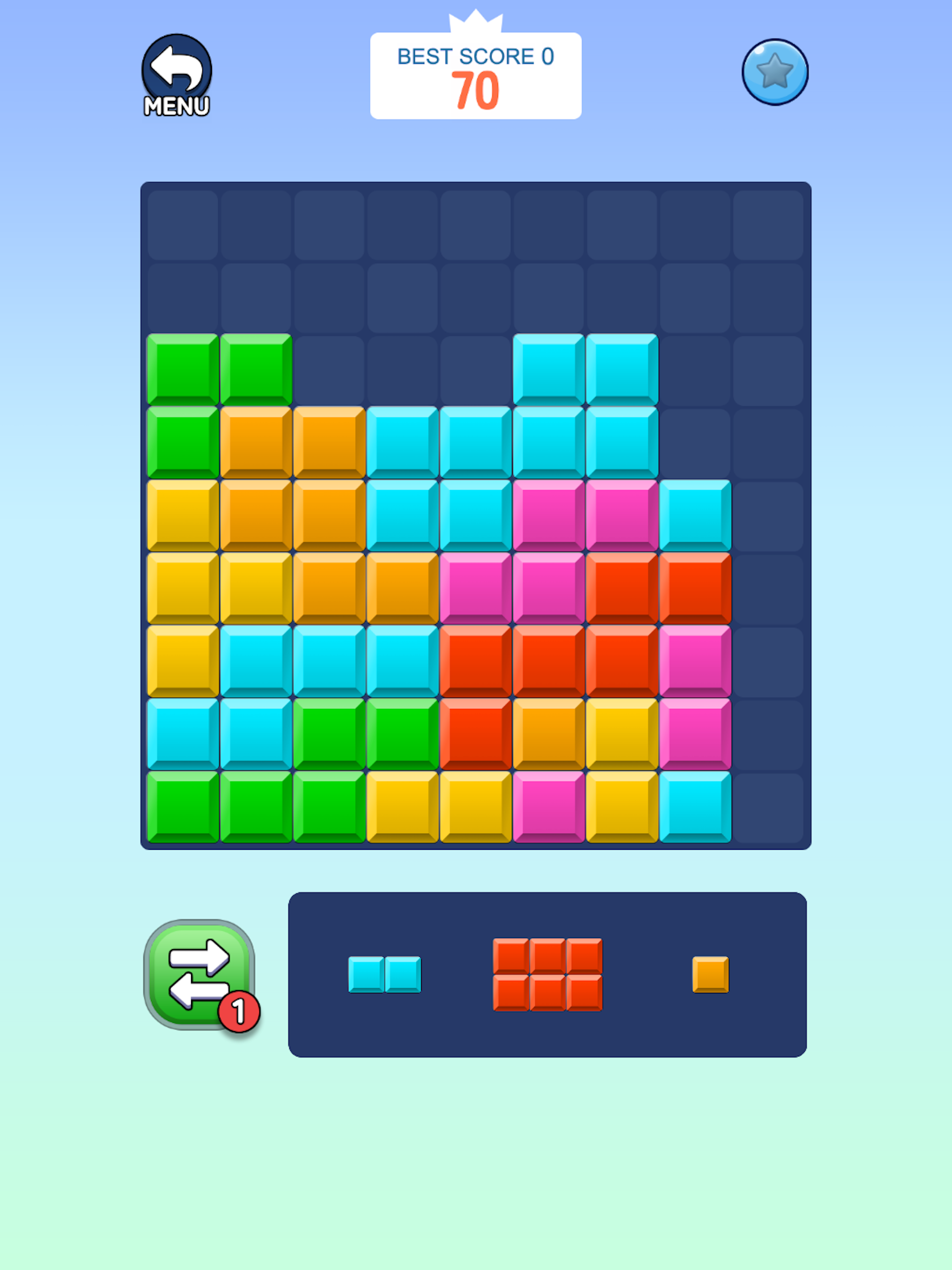 Puzzle Mini Games screenshot 11