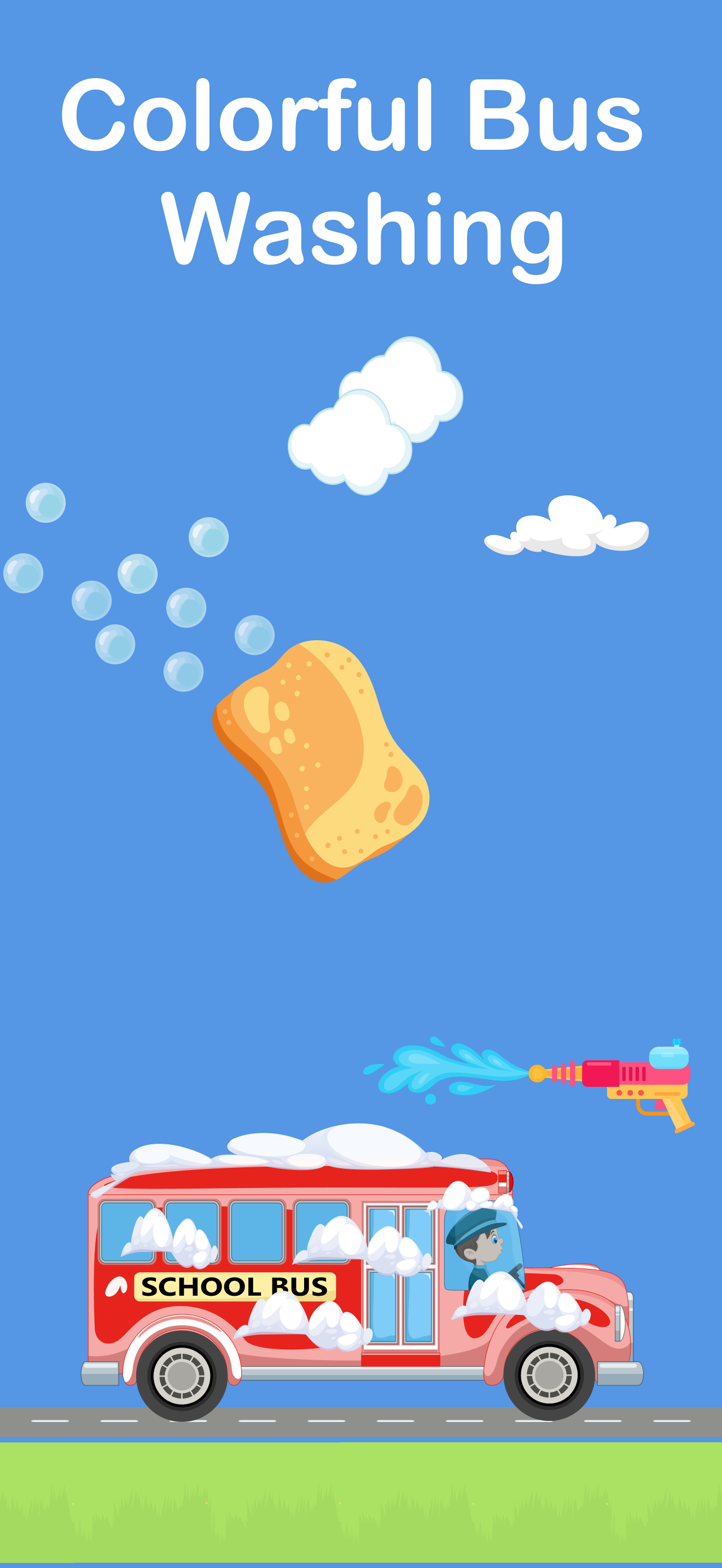 Educational Games ABC screenshot 5