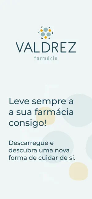 Farmácia Valdrez screenshot 1