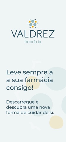 Farmácia Valdrez screenshot