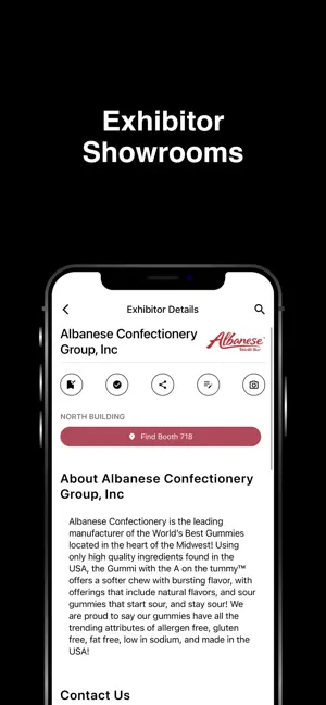 CAMEX screenshot 4