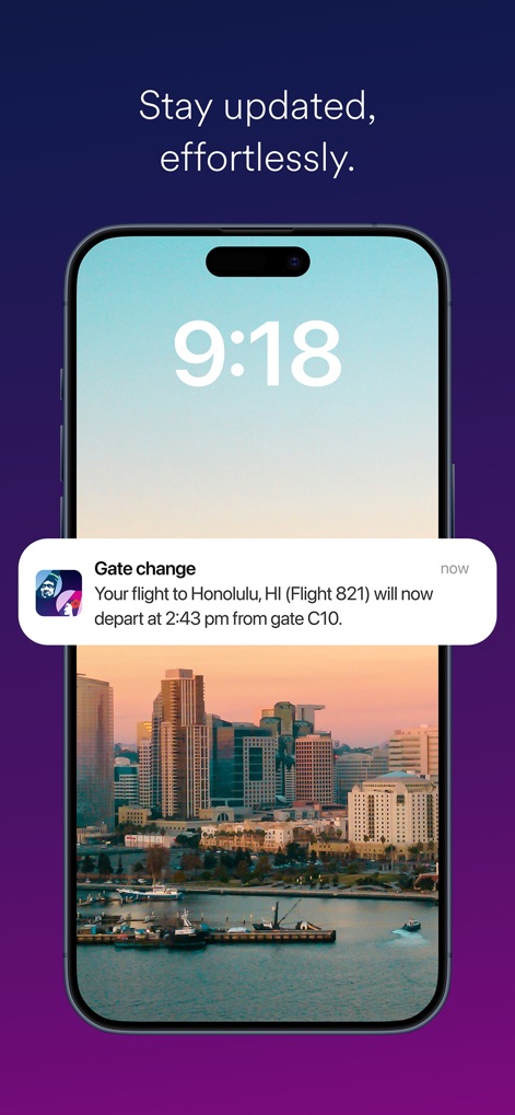 Alaska Hawaiian - 最新情報を取得