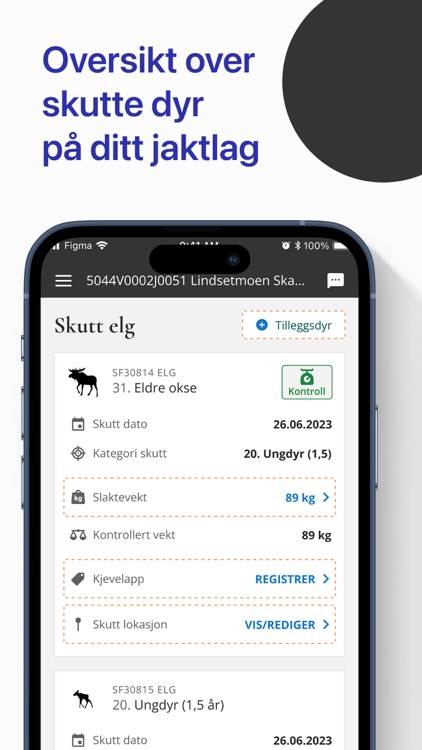 Storvilt screenshot-3