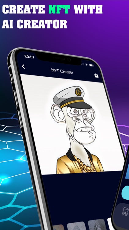 NFT Maker screenshot-3
