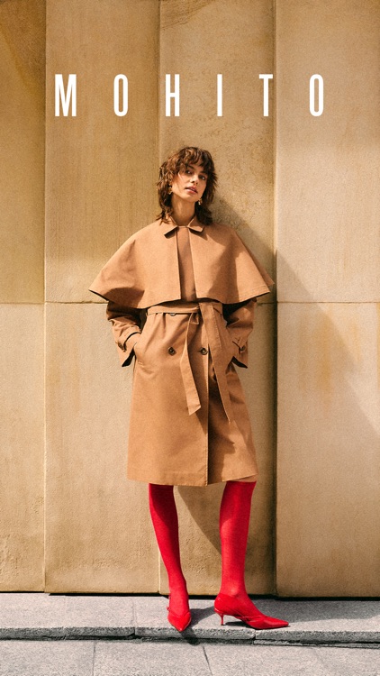 MOHITO - zakupy online screenshot-7