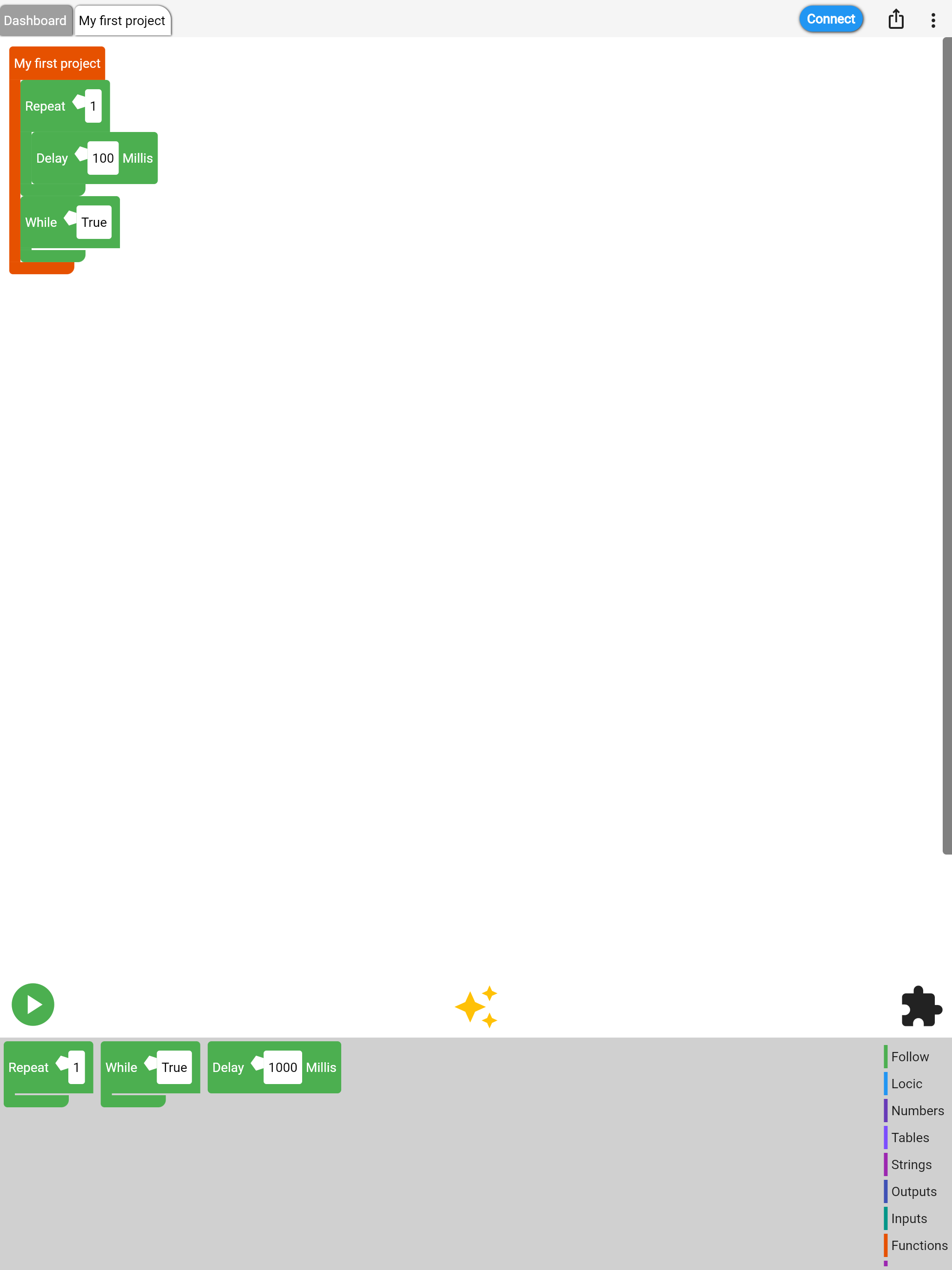 Nairda Programming screenshot 10