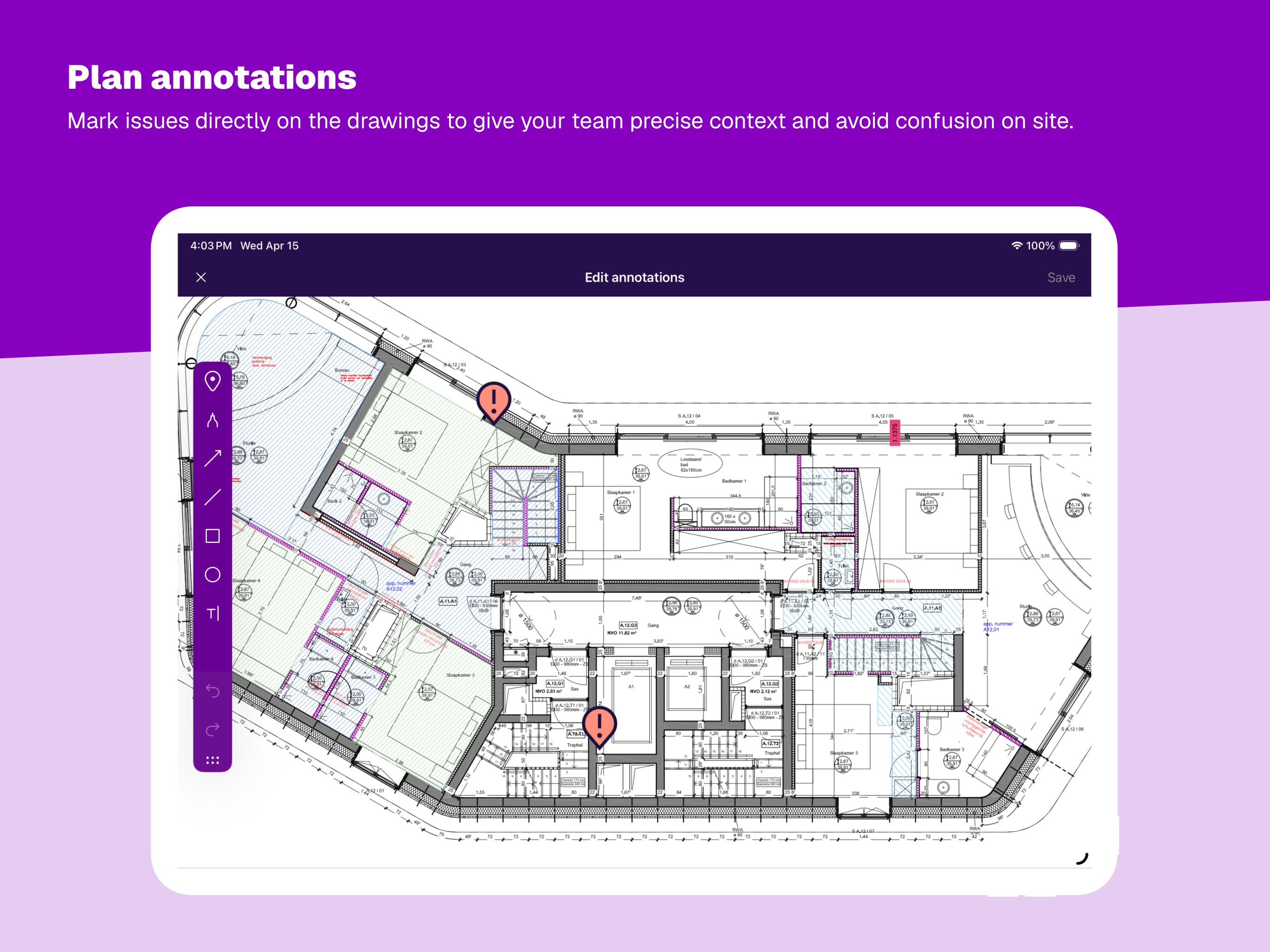 Aproplan screenshot 12