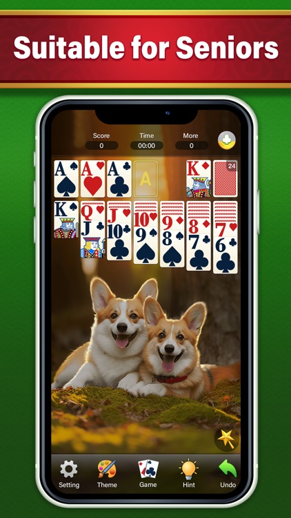 Witt Solitaire-Card Games 2025 screenshot-5