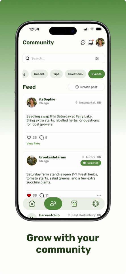 Plantivision screenshot 4