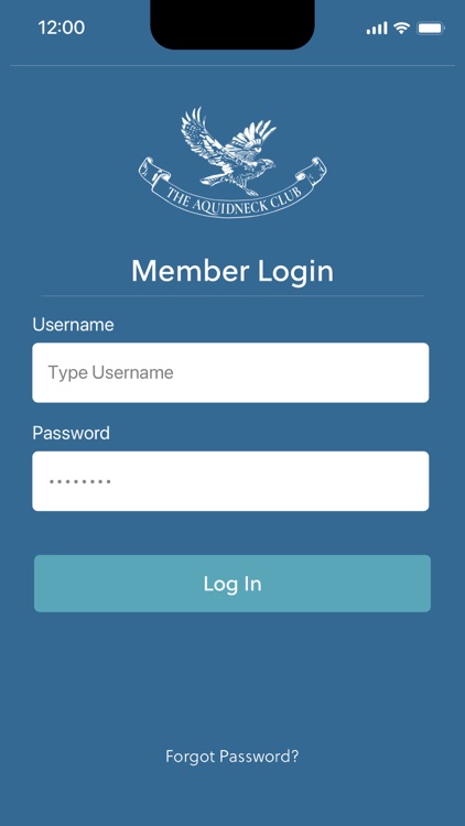 Aquidneck Club