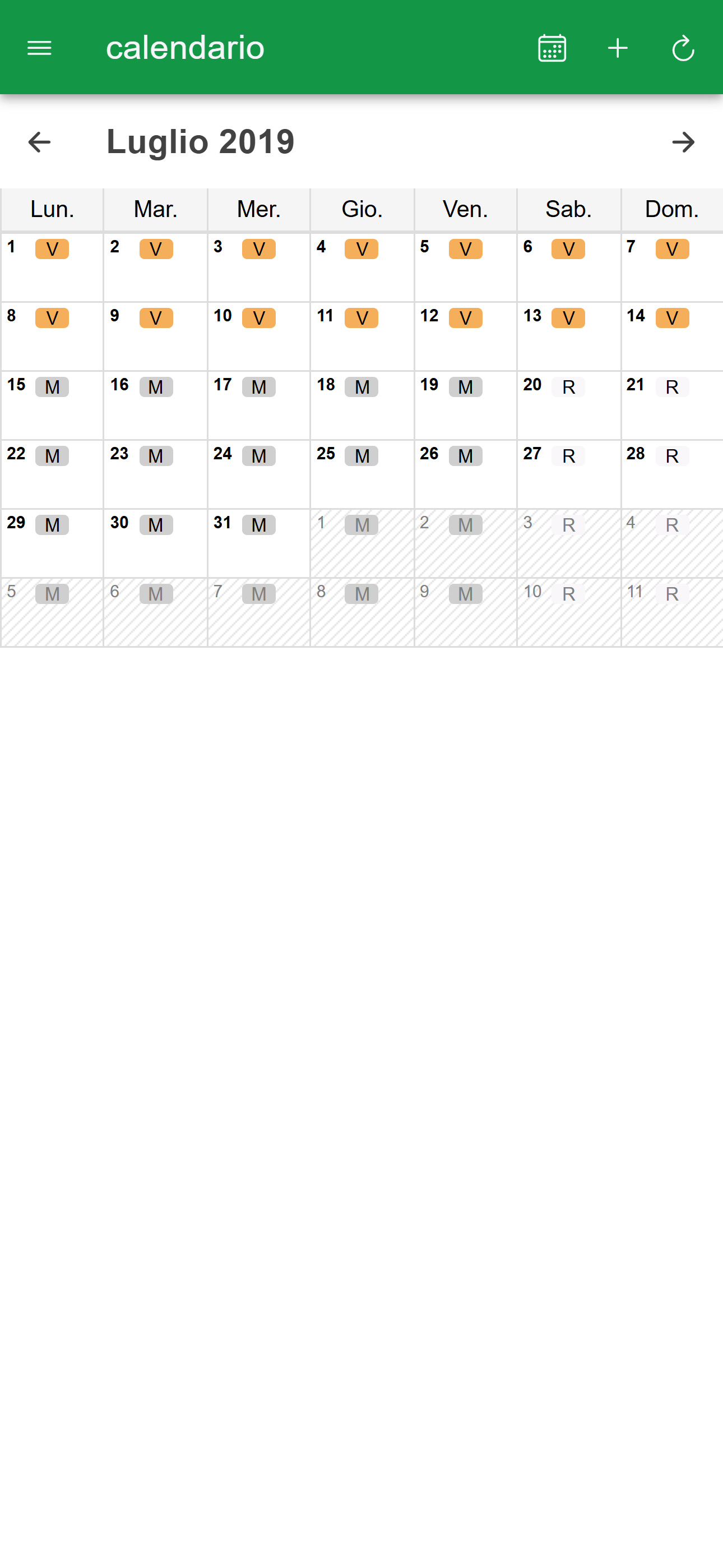 SmartEmployee Windex