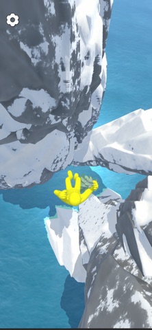 CliffDivingChallenge Screenshot 1 of 5