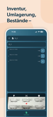 advarics.mobile Screenshot 8 of 10
